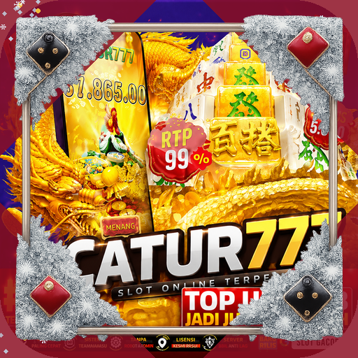 catur777 — galeri pratinjau Resmi APK